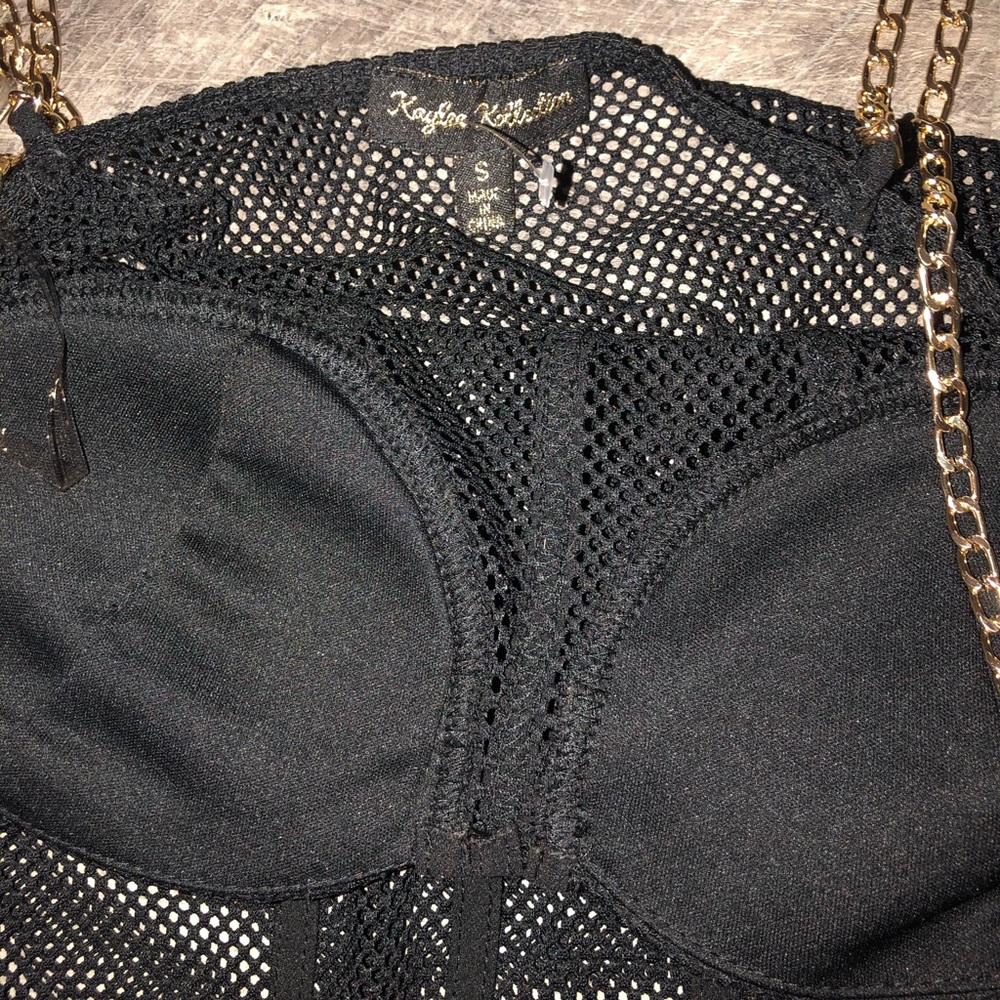 Body Chain New - Picture 2 of 2